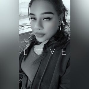 Meet your Posher, Gabrielle